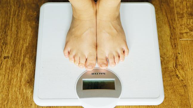 Jedes fünfte Kind im Rheiderland übergewichtig