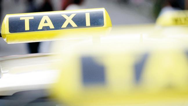 Spritpreise belasten Taxi- und Transportunternehmen