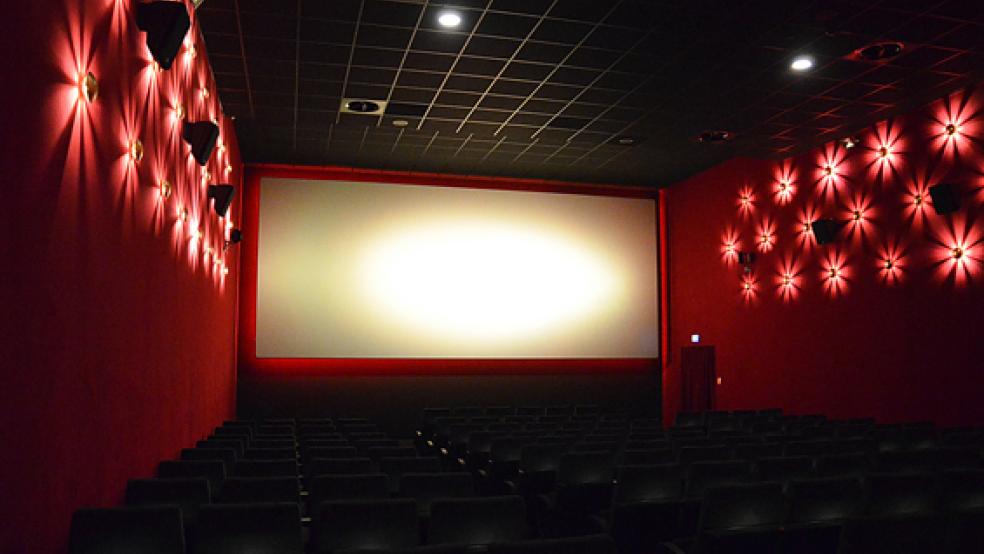 Die Lichtspielhäuser in Papenburg und Leer zeigen am 20. März die Dokumentation »Klitschko«. Die Erlöse werden für Kinderhilfsprojekte in der Ukraine gespendet.  © Archivfoto: Ammermann