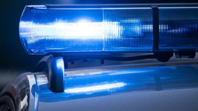 Auffahrunfall mit vier beteiligten Autos