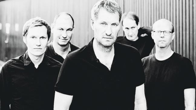 »Kettcar« rollt im Zollhaus