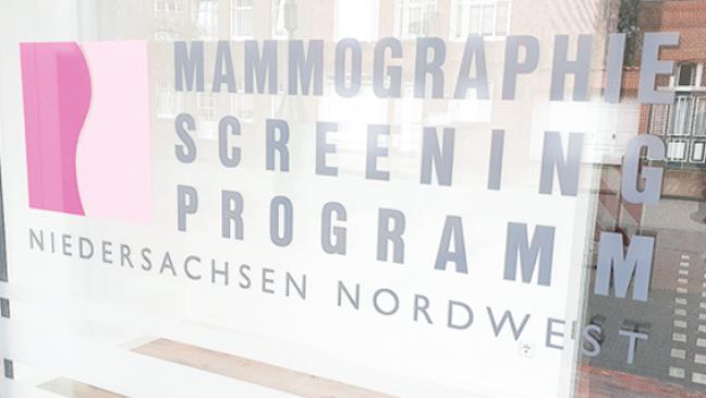 Ein Zentrum für Früherkennung