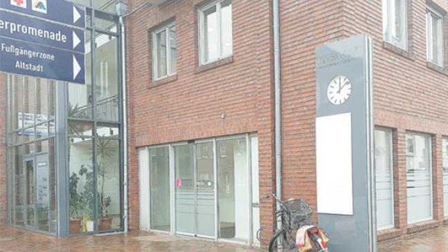 Kurze Wege für die Diagnose