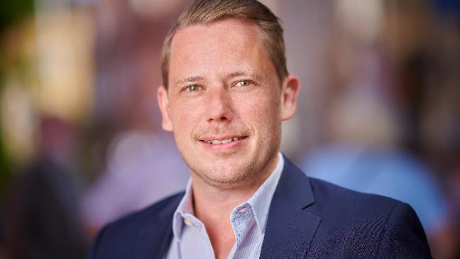 Heinrichsdorff führt CDU-Fraktion in Leer