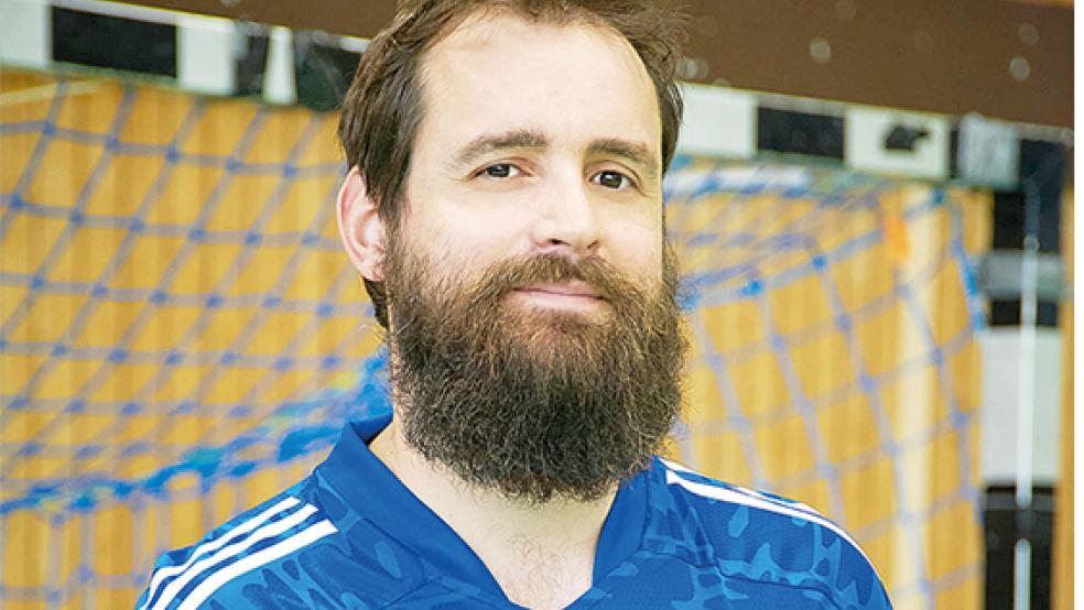 Mit Vincent Poral fällt einer der Treffsichersten beim TuS am Sonnabend aus.  © Foto: privat