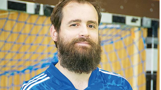 Holthusen spielt nach langer Pause Derby