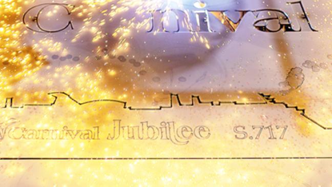 Meyer Werft beginnt Bau der »Jubilee«