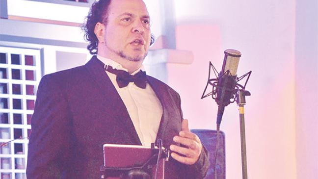 Musikalische Reise um die Welt