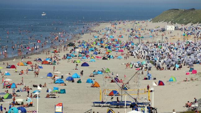 Insel-Urlaub deutlich teurer