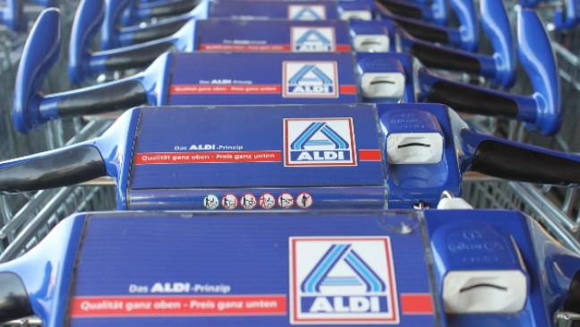 Weil weiht Logistikzentrum ein