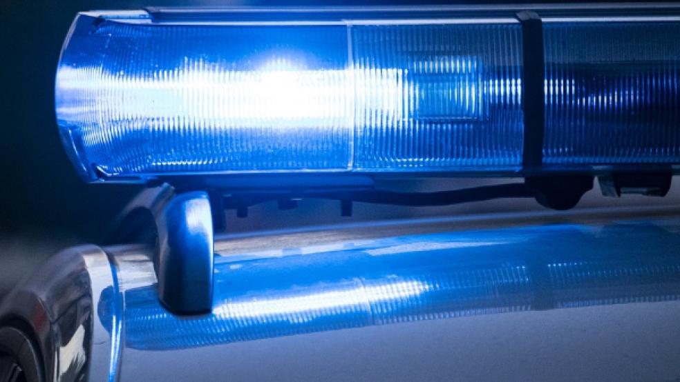 Die Polizei bittet die Hundehalterin und mögliche Zeugen um Hinweise. © Foto: Pixabay (Symbolbild)