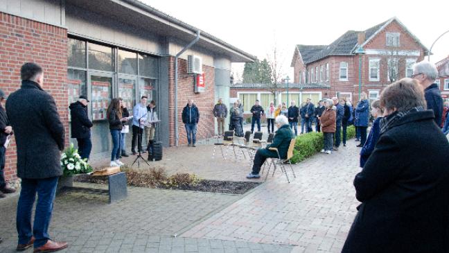 Vergangenheit keine neue Chance geben