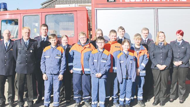 Wenig Programm in den Corona-Jahren