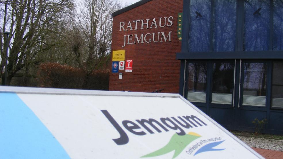 Neben einer Reduzierung der Betriebskosten wird eine Reform der Abwassergebühren-Struktur in der Gemeinde Jemgum ins Auge gefasst.  © Foto: Szyska