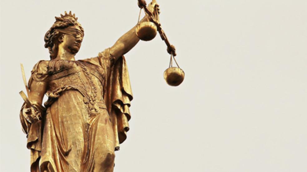 Wegen Mordes und versuchten Mordes soll sich ein 34-Jähriger aus Wilhelmshaven vor Gericht verantworten.  © Foto: pixabay