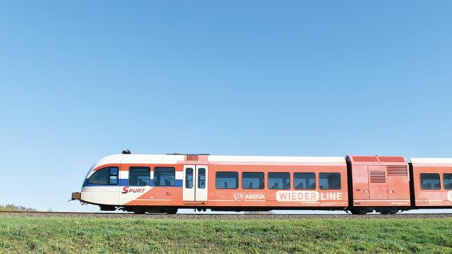 Keine Maskenpflicht mehr in Bahn und Bus