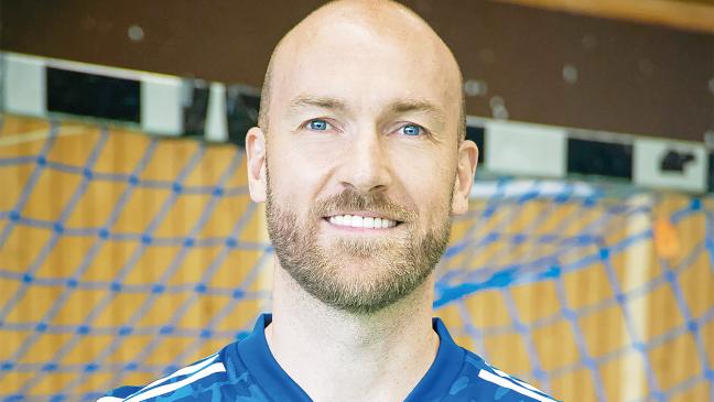 Holthusen muss drei Hürden nehmen