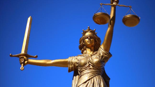 Unterschied zwischen Recht und Moral