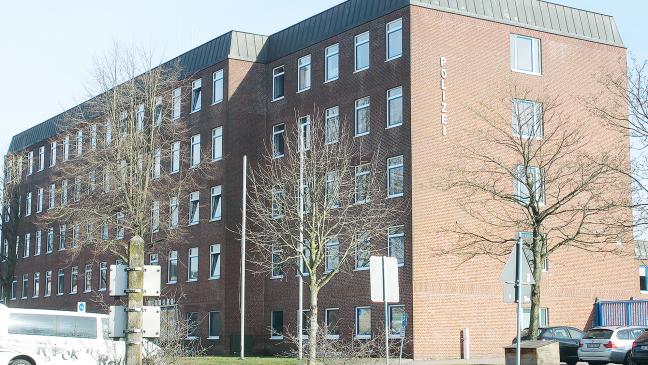 Corona: Mehr Angriffe auf Polizisten