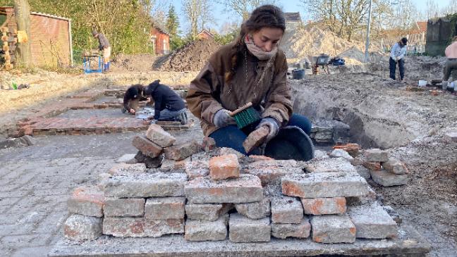 Brandstifter konnten nicht alle Spuren auslöschen