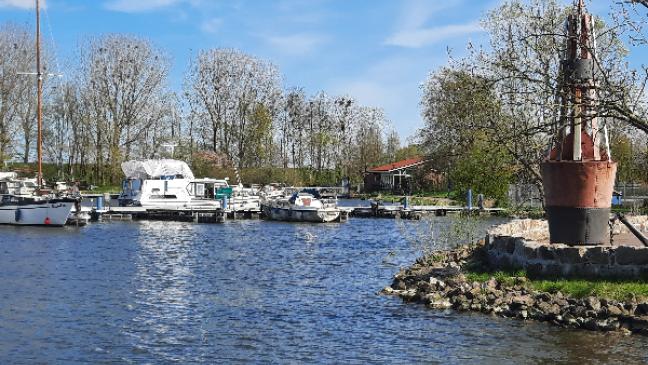 Kein Geld für Tourismus