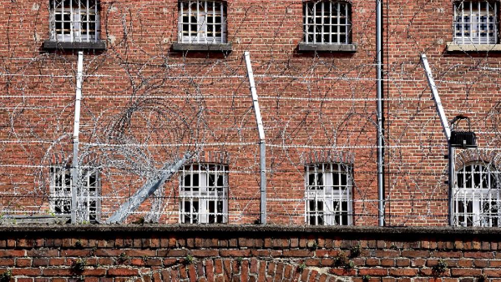 Der 54-jährige Tatverdächtige befindet sich in Untersuchungshaft. © Foto: Pixabay (Symbolfoto)