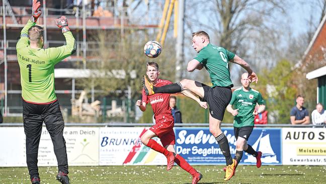 Bingum kassiert zwei weitere Niederlagen