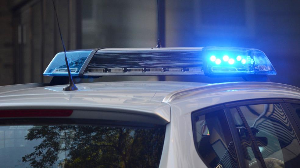 Bei einem Kontrollbesuch der Polizei reagierte ein Mann aus Warsingsfehn extrem aggressiv.  © Foto: pixabay