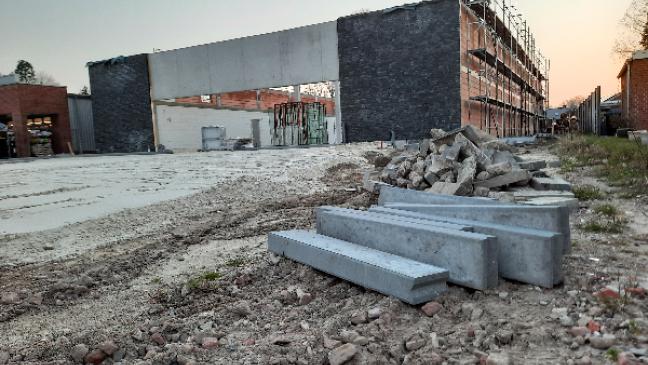 Kundschaft braucht Geduld