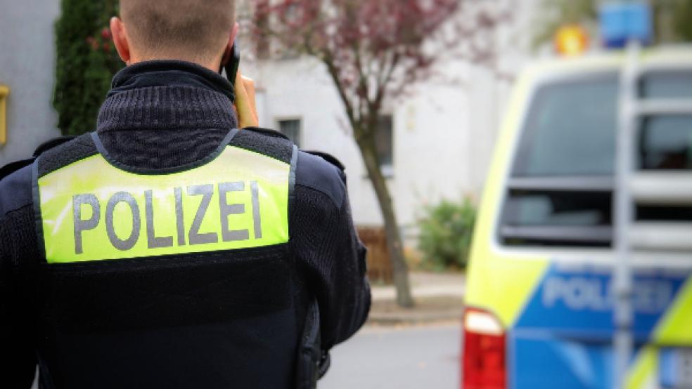 Die Polizei beziffert die Schadenssumme auf circa 1000 Euro. © Foto: Pixabay (Symbolfoto)