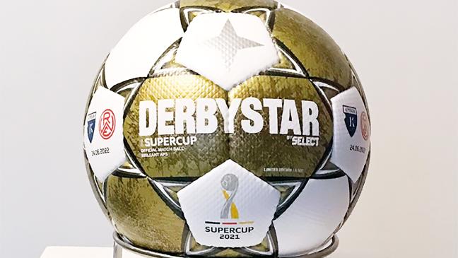 Vorverkauf für Supercup startet