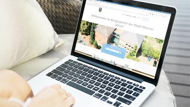 Missstände melden im »OpenRathaus«