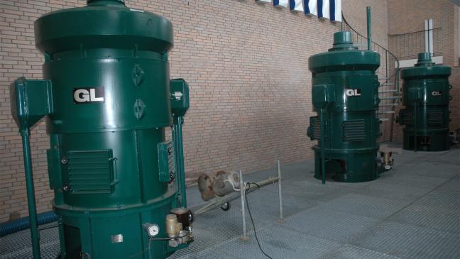 Pumpen allein reichen nicht aus