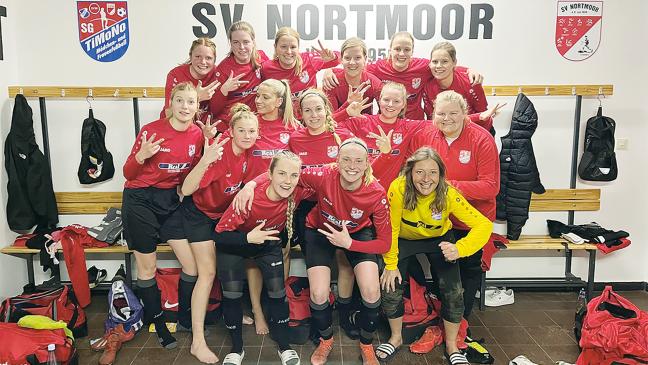 TiMoNo müht sich zu 2:1-Sieg