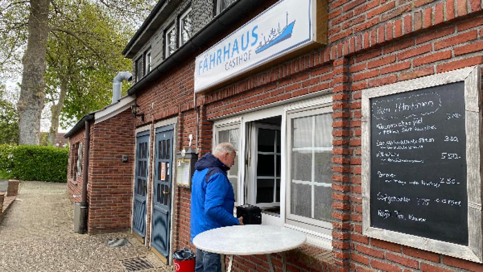 Nach nicht einmal einem Jahr wollen die Pächter des 