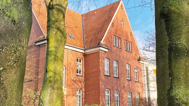 Abriss startet im Sommer