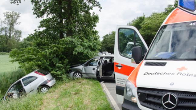 Unfallkommission hat Weener im Blick