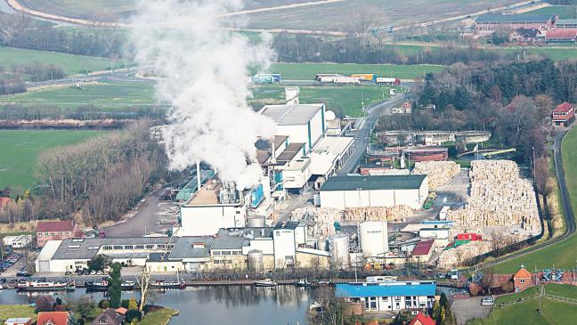 Gegenwind für Wasser-Pläne