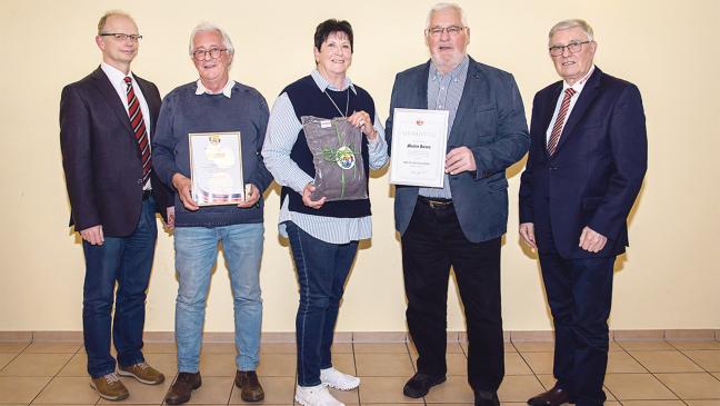 Martin Kroon hört nach 33 Jahren auf