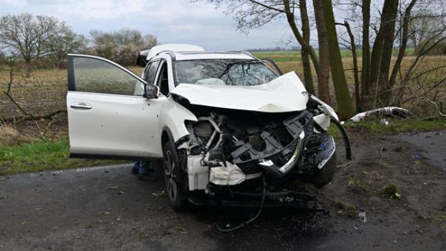 Mehr Unfälle, aber weniger davon tödlich