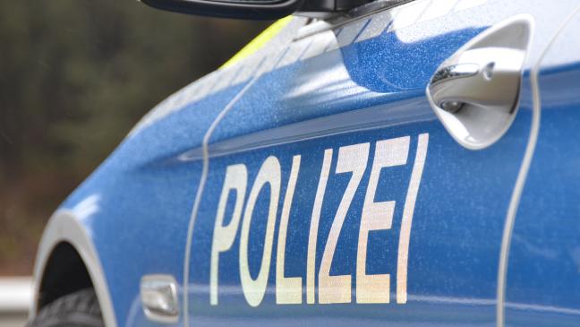 Frau verunglückt beim Ausweichen