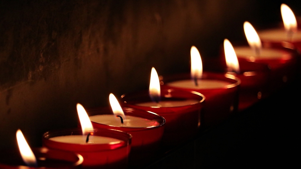14 neue Corona-Tote in Ostfriesland meldet das Robert-Koch-Institut in Ostfriesland.  © Foto: Pixabay
