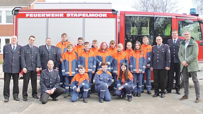 Die Weichen für die gemeinsame Zukunft gestellt