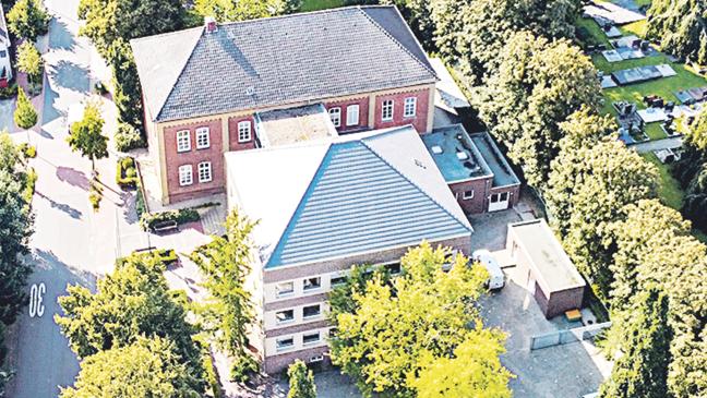 Digitales Angebot soll Arbeit erleichtern