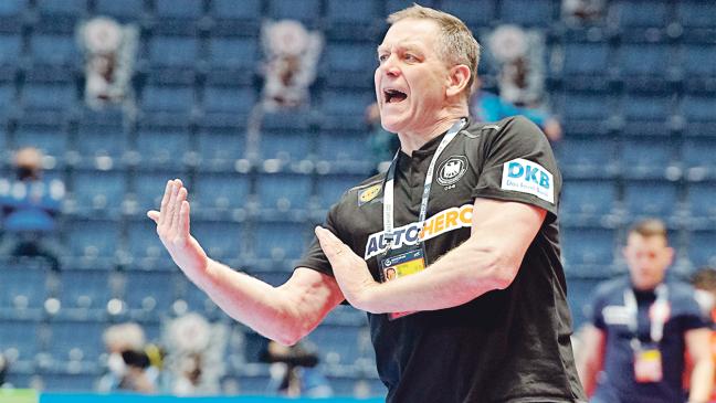 DHB-Coach kommt ins Rheiderland