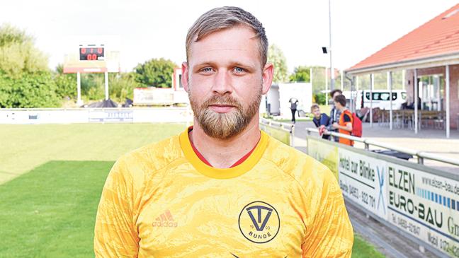 Bunde wird definitiv spielen
