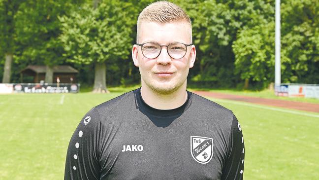 Weener trudelt nach 1:3 Abstieg entgegen