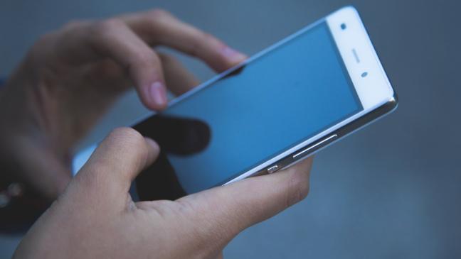 Der angebliche Sohn war ein Betrüger