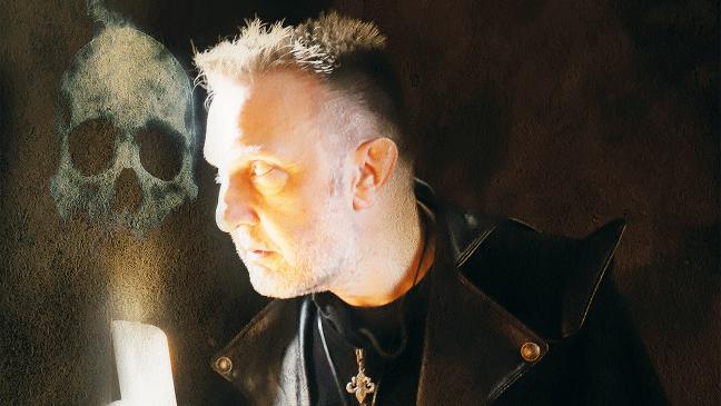Schwarzer Prophet kehrt zurück