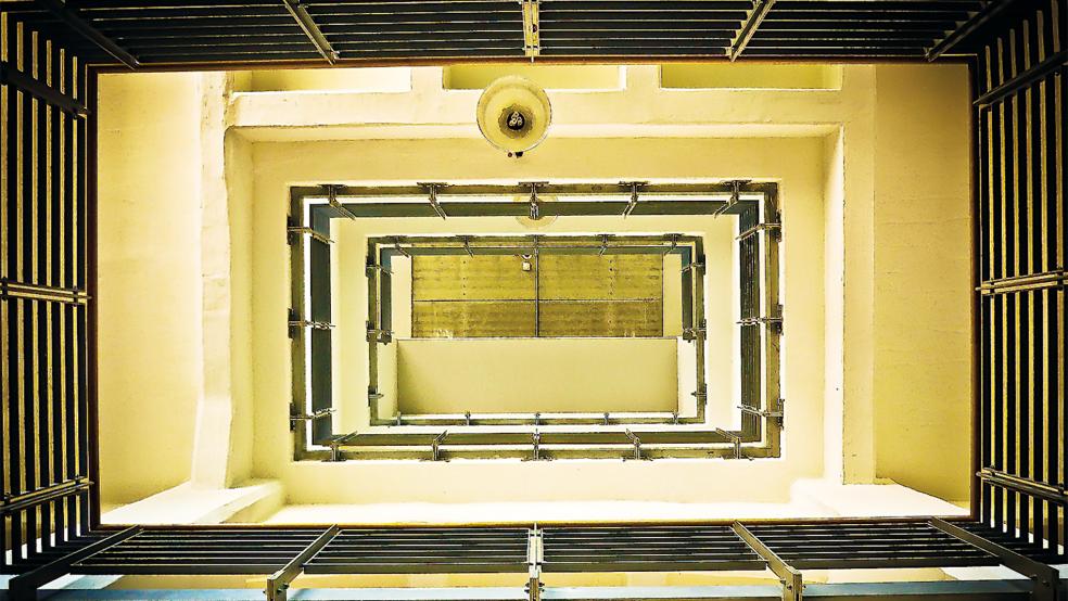 Sozialer Wohnraum wird im Landkreis Leer dringend gebraucht – besonders seit der Ukraine-Krise.  © Foto: Pixabay